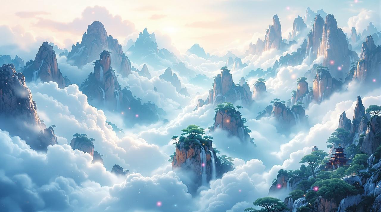 短剧在线观看免费版高清专题推荐 - 仙侠有殇·三世情缘